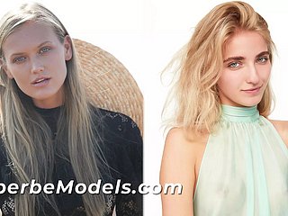 Elegant - Kermis Compilation! Models Act Missing Their Often proles
