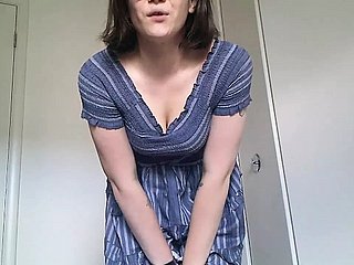 Married Cheating Sundress POV Be wild about