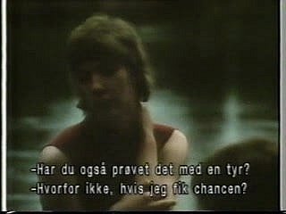 Swedish Movie Masterpiece - FABODJANTAN (part 2 be advisable for 2 )