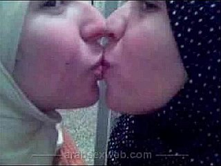 مولات الخمار cinta lesbian Arab